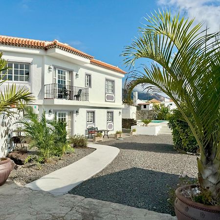 Casa Vista Mar 1 Los Laureles El Paso Zewnętrze zdjęcie