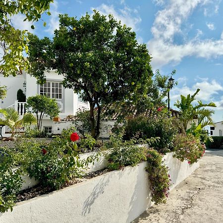 Casa Vista Mar 1 Los Laureles El Paso Zewnętrze zdjęcie