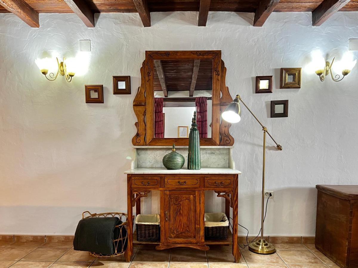 Casa Vista Mar 1 Los Laureles El Paso Zewnętrze zdjęcie