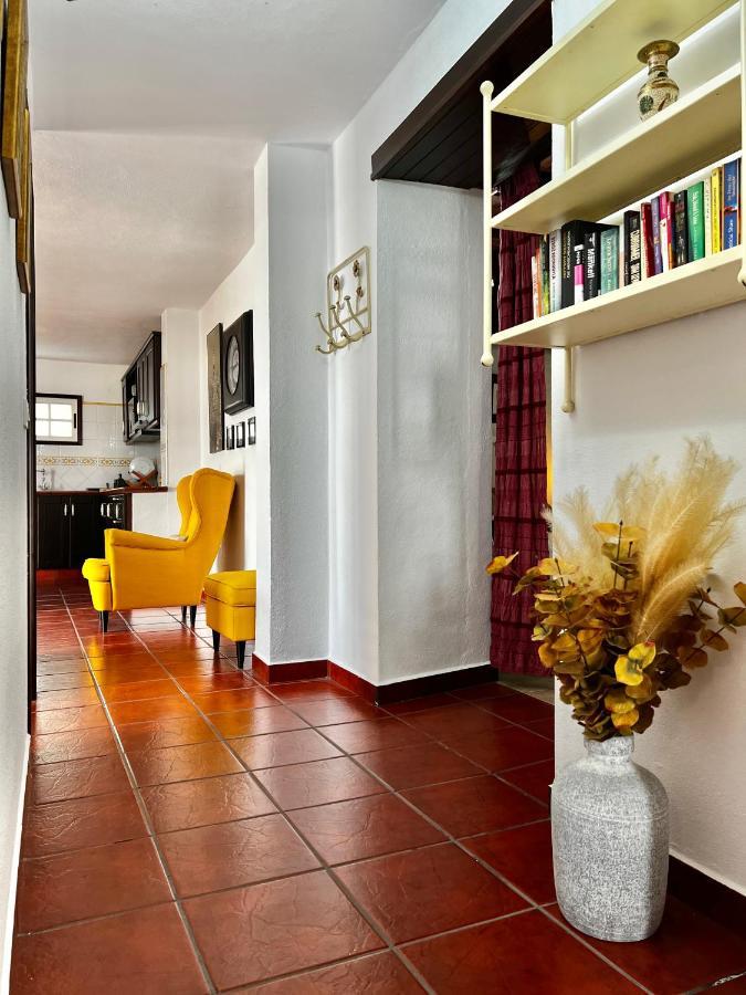 Casa Vista Mar 1 Los Laureles El Paso Zewnętrze zdjęcie