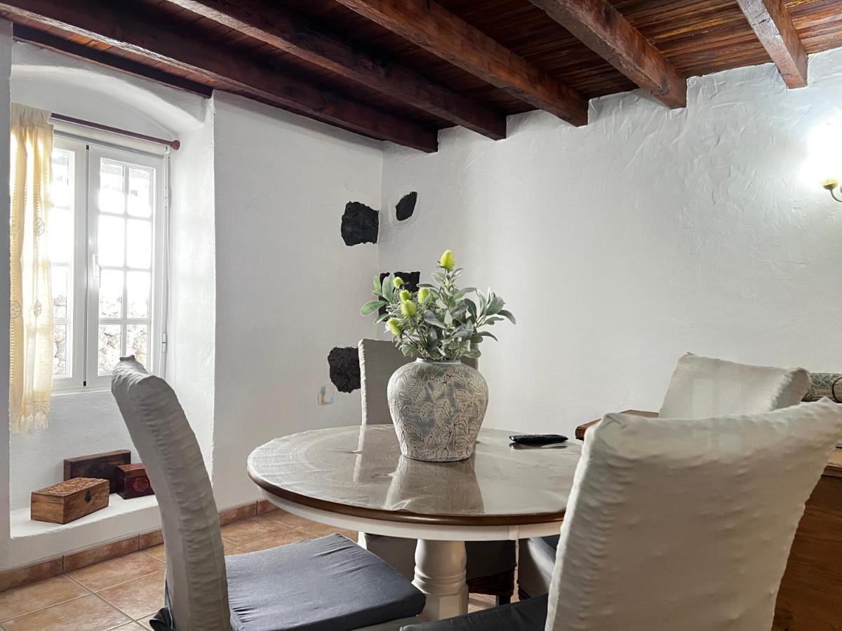 Casa Vista Mar 1 Los Laureles El Paso Zewnętrze zdjęcie