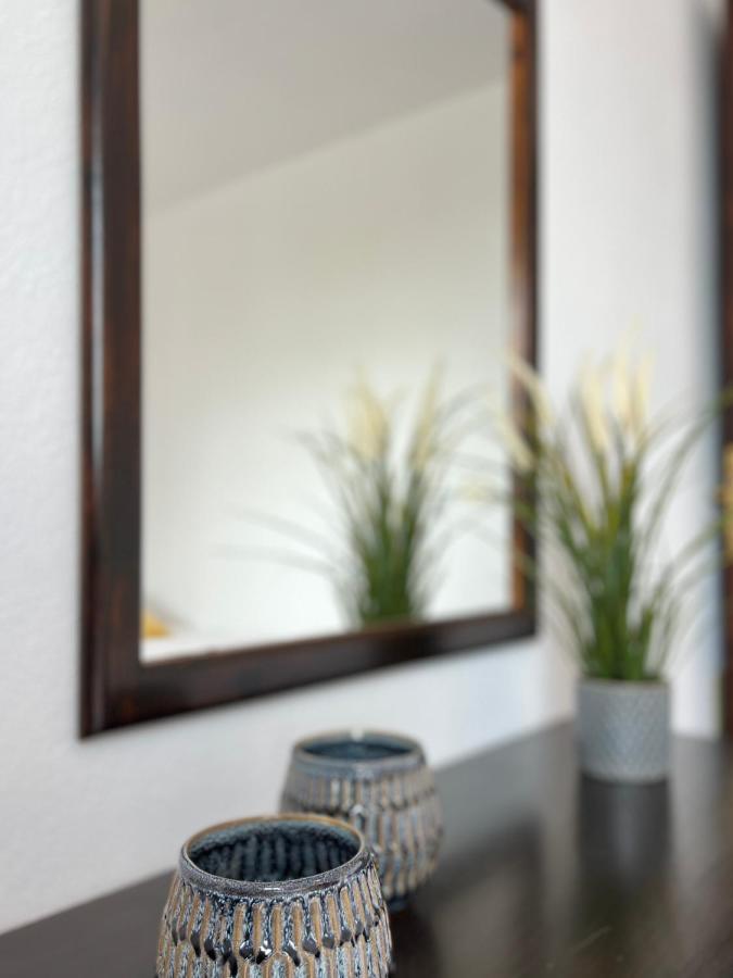 Casa Vista Mar 1 Los Laureles El Paso Zewnętrze zdjęcie