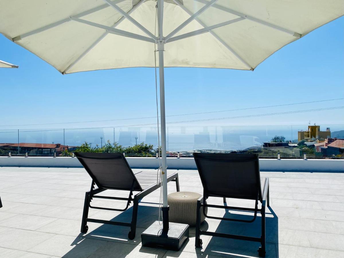 Casa Vista Mar 1 Los Laureles El Paso Zewnętrze zdjęcie