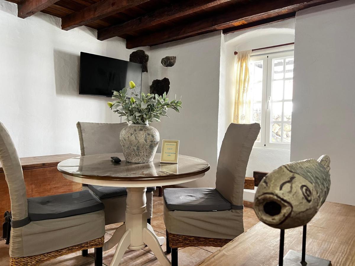 Casa Vista Mar 1 Los Laureles El Paso Zewnętrze zdjęcie