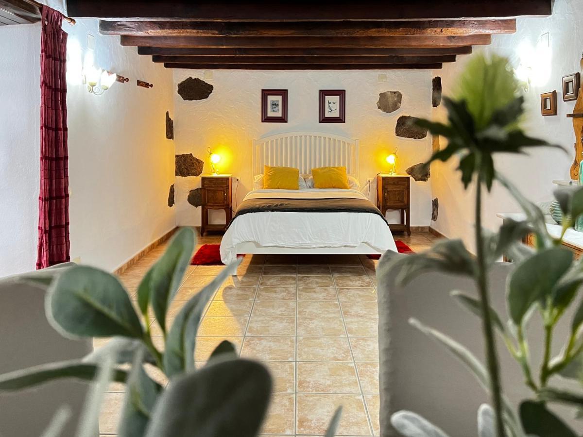 Casa Vista Mar 1 Los Laureles El Paso Zewnętrze zdjęcie