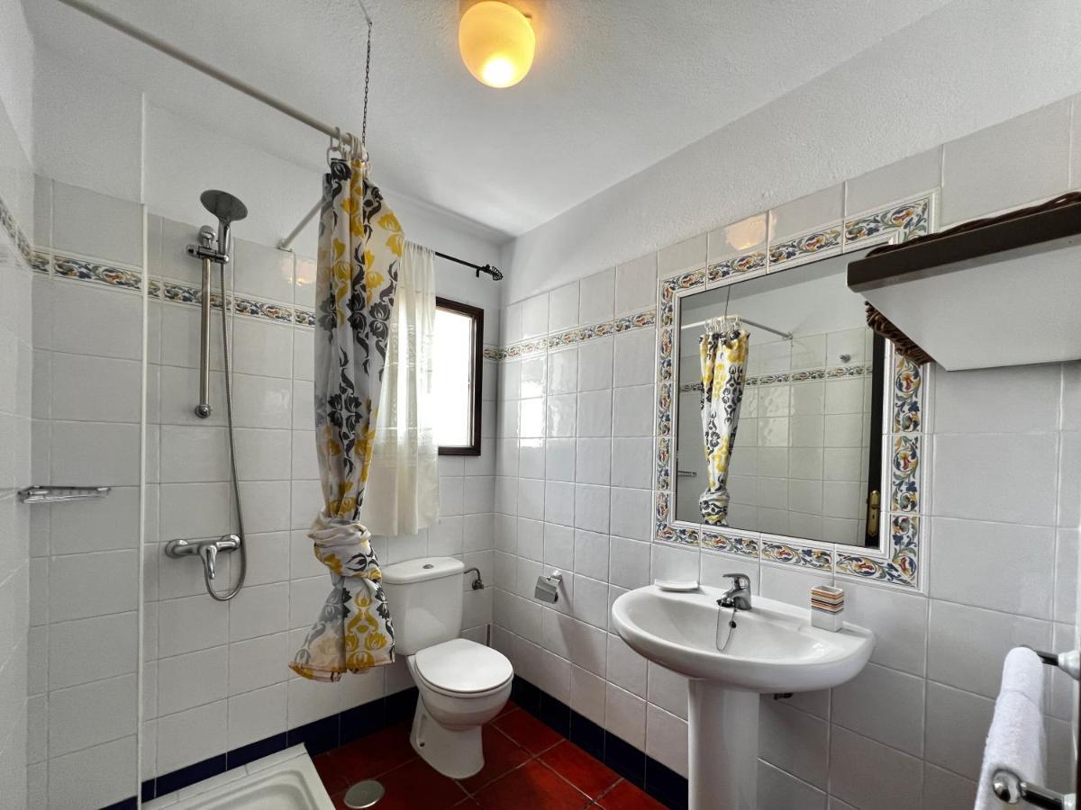 Casa Vista Mar 1 Los Laureles El Paso Zewnętrze zdjęcie