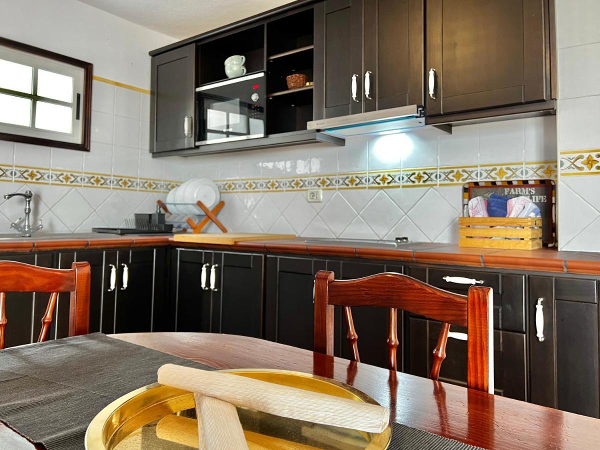 Casa Vista Mar 1 Los Laureles El Paso Zewnętrze zdjęcie