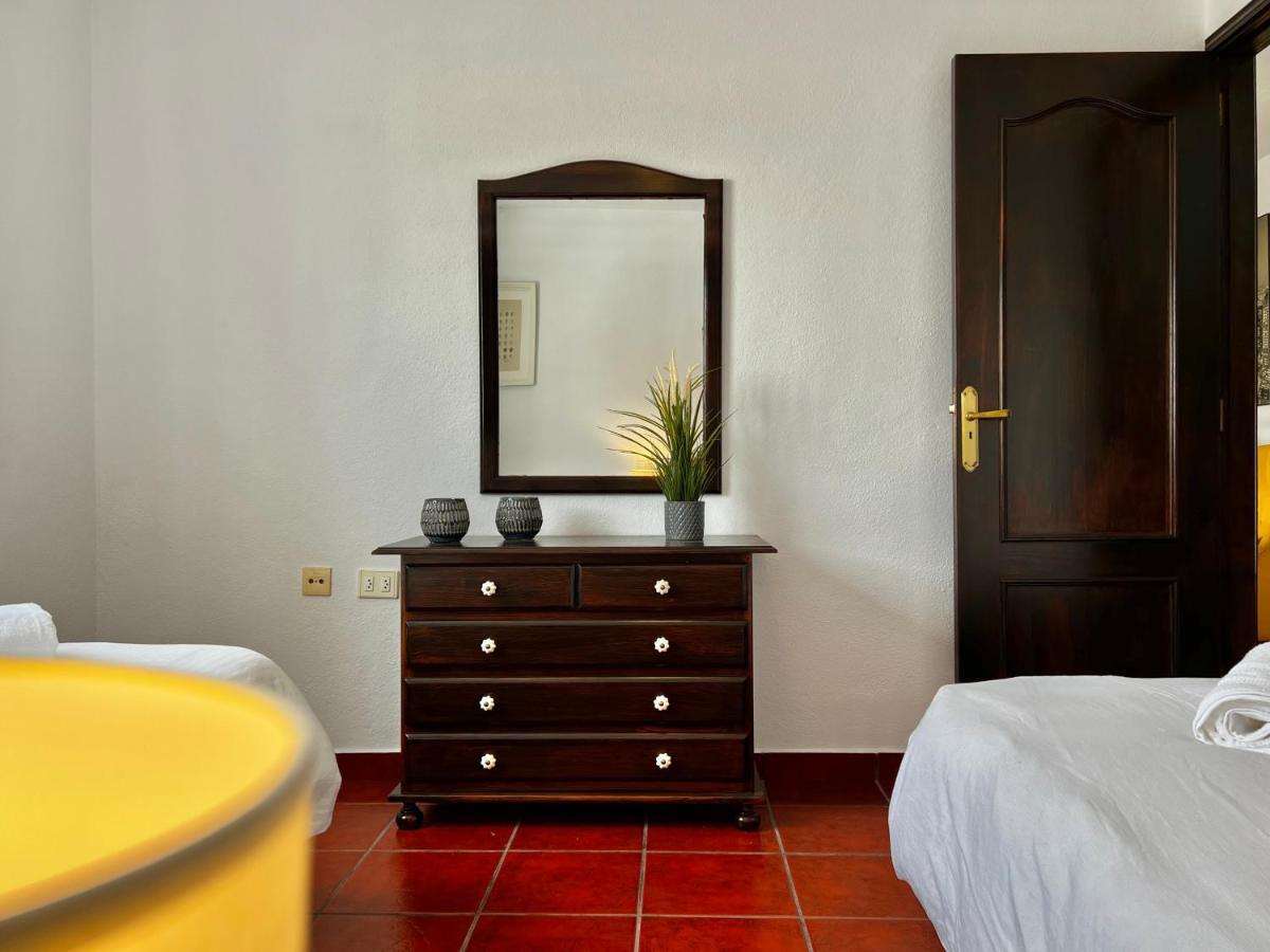 Casa Vista Mar 1 Los Laureles El Paso Zewnętrze zdjęcie