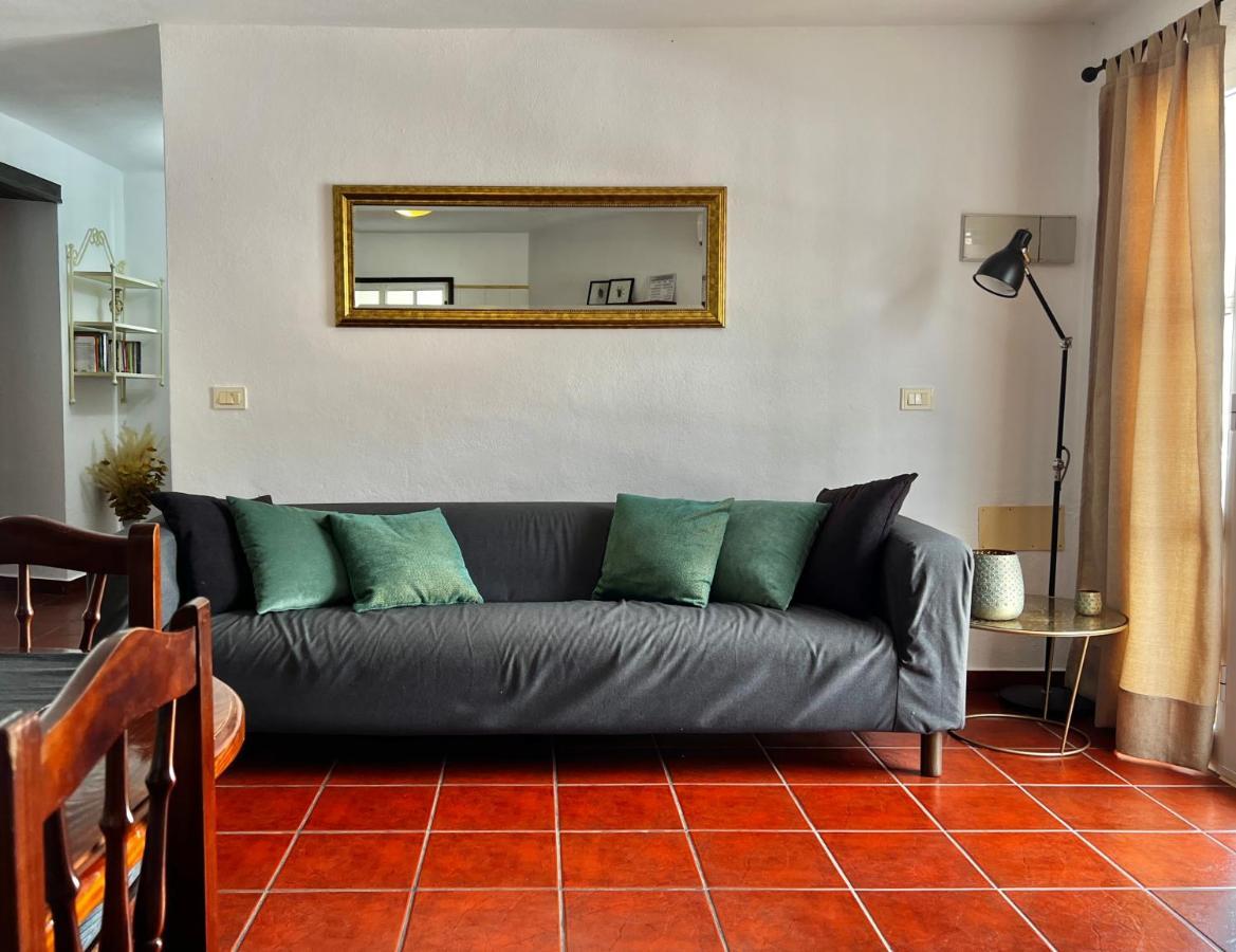 Casa Vista Mar 1 Los Laureles El Paso Zewnętrze zdjęcie
