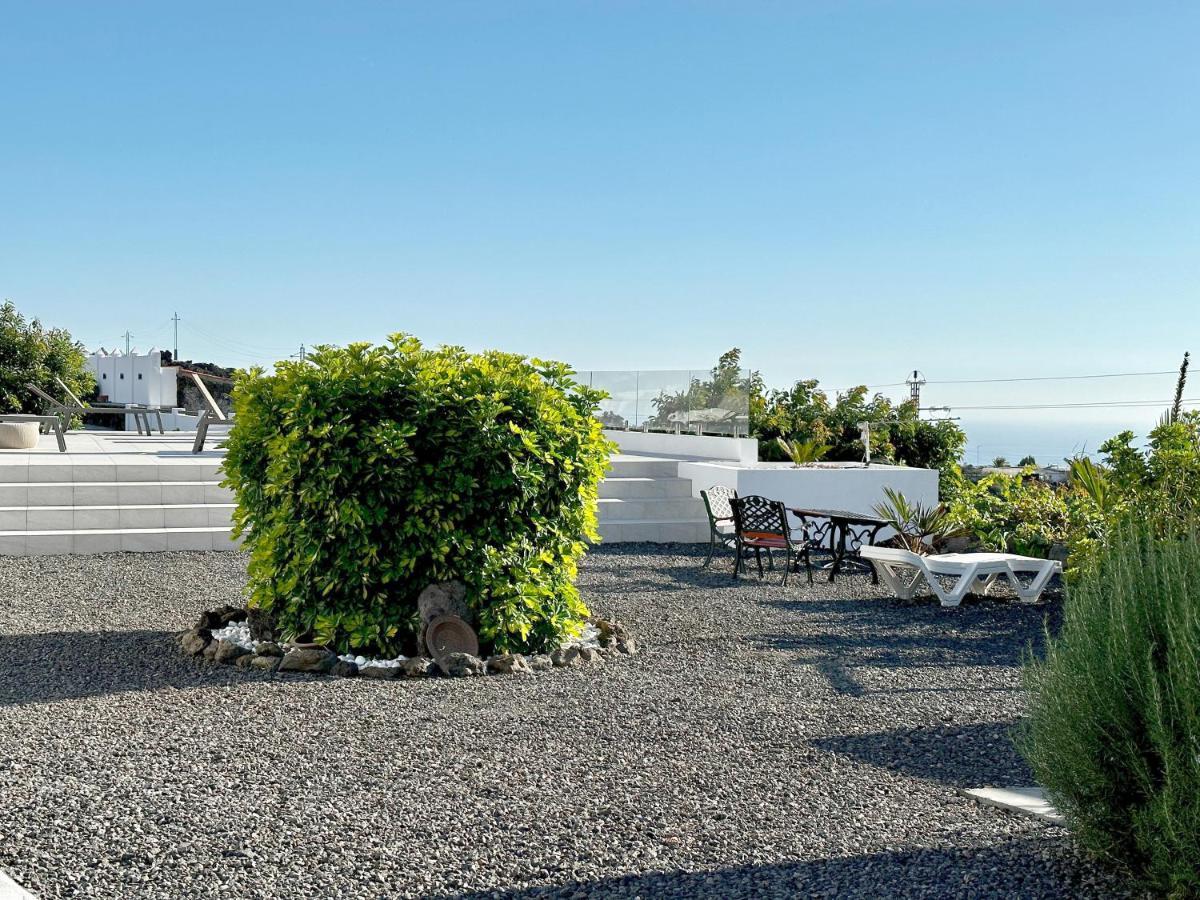 Casa Vista Mar 1 Los Laureles El Paso Zewnętrze zdjęcie