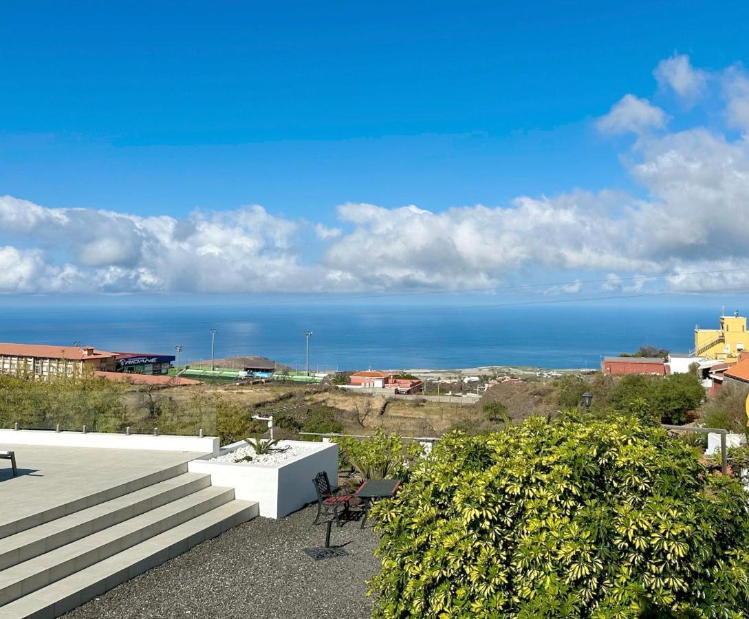 Casa Vista Mar 1 Los Laureles El Paso Zewnętrze zdjęcie