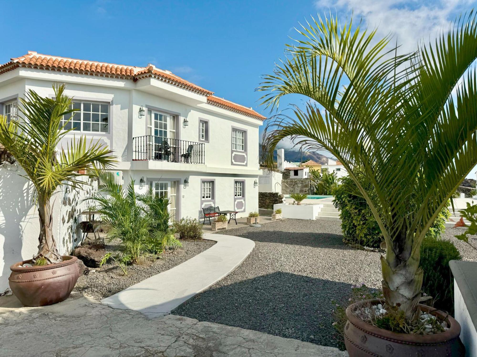 Casa Vista Mar 1 Los Laureles El Paso Zewnętrze zdjęcie